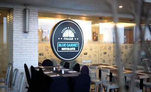 Kelezatan Menu Italia di Restoran Bintang 5, Blue Garnet Ristorante Solo Baru