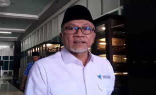 PAN Siap Usung Anies di Pilgub Jakarta 2024, Asal Wakilnya Anak Zulhas