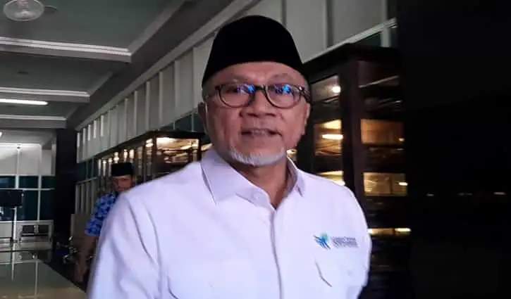 Menko Zulkifli Minta Tambahan Anggaran Rp510 Miliar untuk Swasembada Pangan