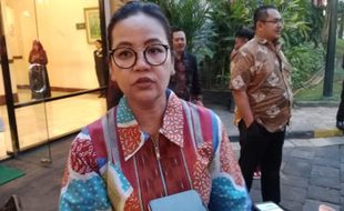 PDIP Usung Agustina Wilujeng di Pilwakot Semarang, Ini Sosok dan Kiprahnya