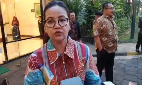 PDIP Jateng: Bila Pemukulan Kader PDIP Terjadi Sebelum 2010 Dibalas Pengepungan