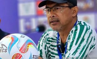 Persebaya Resmi Pecat Aji Santoso, Tim Masih Ditangani Pelatih Interim