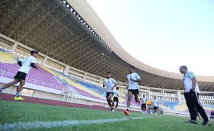 Persebaya Kalahkan Persis Solo, Aji Santoso Sebut Awal Bagus untuk Juara