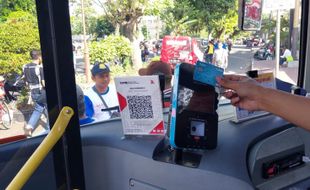 Pengin Dapat Tarif Khusus atau Gratis Bus BST Solo, Catat Lokasi Pendaftarannya