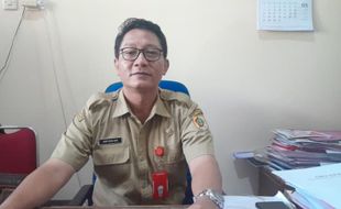 4 Eks Perangkat Desa Minta Diangkat Kembali, Ini Tanggapan Dinas PMD Wonogiri