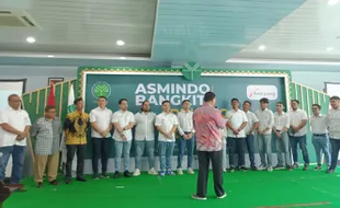 Tegaskan Tak Mati Suri, Asmindo Siap Majukan Industri Mebel Soloraya