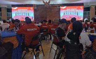 TC Atlet Paralympic di Delingan Karanganyar akan Berdiri di Lahan 10 Ha