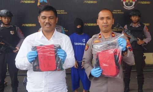 Bejat! Bapak di Purbalingga Cabuli Anak Kandung Bertahun-tahun hingga Hamil