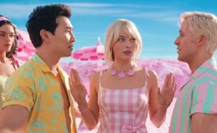 Ini Alasan Film Barbie Tidak Cocok Ditonton Anak Usia di Bawah 13 Tahun