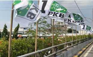 Catat! Ini Daftar Kantong Parkir Peserta Harlah ke-25 PKB di Solo