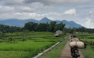 Mendung Tebal Pagi dan Sore Hari, Cek Prakiraan Cuaca Wonogiri Minggu 22 September