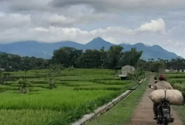 Mendung Tebal Pagi dan Sore Hari, Cek Prakiraan Cuaca Wonogiri Minggu 22 September