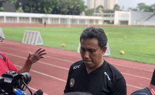 Daftar 34 Pemain untuk Seleksi Timnas Indonesia U-17, Sebagian dari Luar Negeri