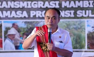 Disebut Bakal Dilantik Jadi Menkominfo, Budi Arie Setiadi: Kami Menunggu