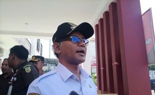 Bupati Boyolali Usul UMK 2024 Naik Rp94.615, Begini Tanggapan Serikat Pekerja