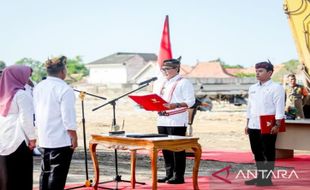 Dituding Minta Setoran Uang ke Kepala Puskesmas, Ini Jawaban Bupati Pamekasan