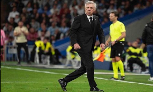 Ini Alasan Carlo Ancelotti Ditunjuk Jadi Pelatih Timnas Brasil Tahun Depan