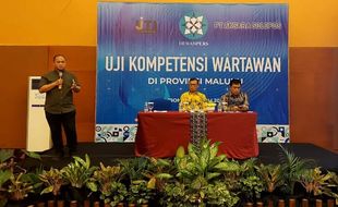 Pentingnya Uji Kompetensi Wartawan untuk Asah Kemampuan Jurnalis