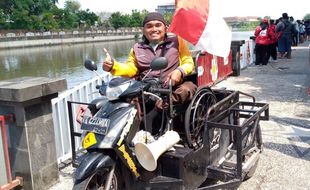 Forum Masyarakat Disabilitas Setuju Tarif BST Rp2.000, tapi Layanan Diperbaiki