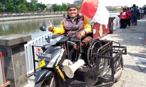 Forum Masyarakat Disabilitas Setuju Tarif BST Rp2.000, tapi Layanan Diperbaiki