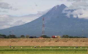 Deretan Objek Wisata di Klaten Bisa Diakses dari 4 Exit Tol Solo-Jogja