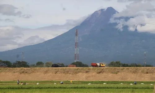 Lahan Kena Proyek Tol Solo-Jogja, Pemkab Klaten Dapat Ganti Rugi Rp4 Miliar