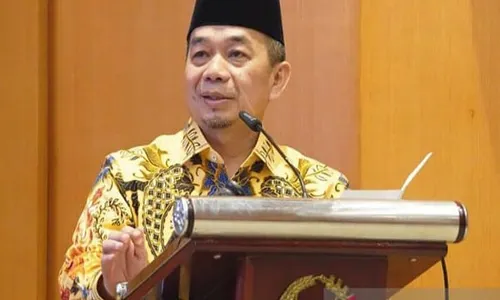 Fraksi PKS Kirim Surat Protes Pembakaran Alquran ke Dubes Swedia