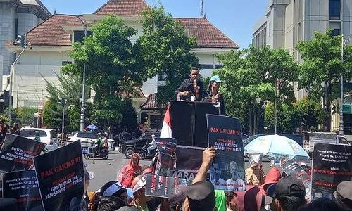 Warga Tolak Ganti Rugi Tol Semarang-Demak 30%, Ini Kata PPK Pengadaan Tanah