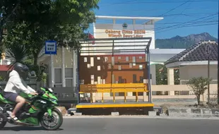 Catat, Ini Halte BRT Trans Jateng Solo-Wonogiri