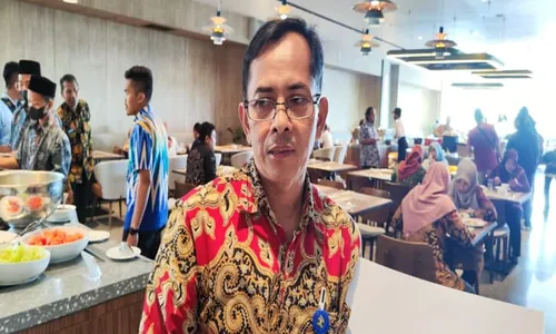 63 Anak Binaan di LPKA Kutoarjo Terima Remisi saat Hari Anak Nasional 2023