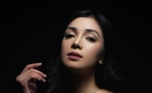 Artis FTV Hasninda Ramadhani Melapor jadi Korban Pemerasan Berkedok Video Syur