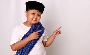 Berapa Usia Ideal untuk Sunat, Ini Penjelasannya