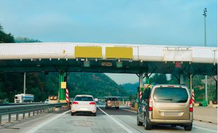 Catat! Ini Jalan Tol yang Pakai Sistem Flo