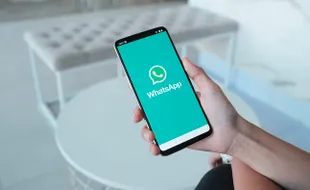 Asyik! Pengguna WhatsApp akan Bisa Kirim Video Kualitas HD