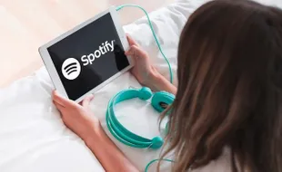 Harga Langganan Spotify Premium Naik