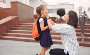 Psikolog: Jangan Abaikan Jika Anak Enggan ke Sekolah setelah Liburan Berakhir