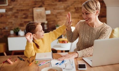 KPAI Desak RUU Pengasuhan Anak Segera Disahkan