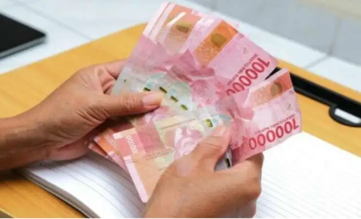 Naik Rp100.000, Biaya Hidup di Kota Solo Capai Rp1,7 Juta per Bulan