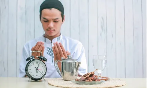 Puasa di Bulan Muharam Paling Utama setelah Puasa Ramadan, Ini Penjelasannya