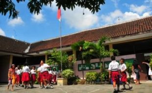 110 SD Negeri di Sragen Kurang Siswa, DPRD Desak Disdikbud Berinovasi