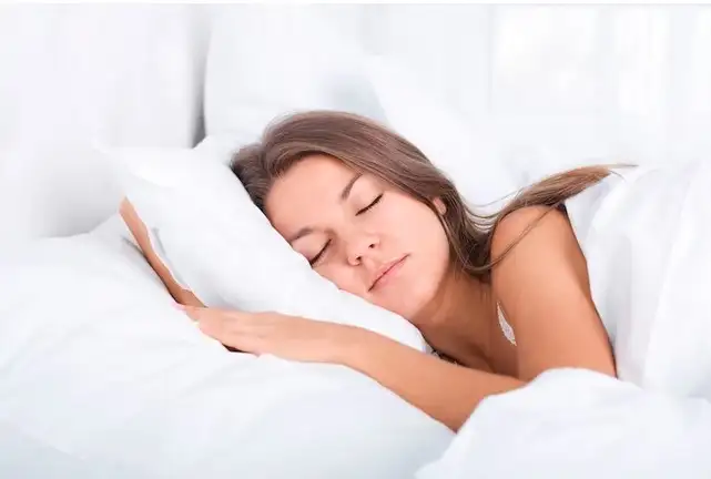 Penelitian Ungkap Manfaat Tidur Berkualitas untuk Kesehatan Otak