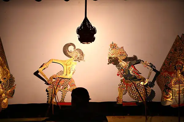 Agustusan, Wayang Kulit Serentak Bakal Digelar di 25 Kecamatan se-Wonogiri