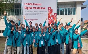 Keren, Lima Tim Mahasiswa ISI Solo Lolos Final LIDM 2023