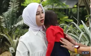 Istri Ungkap Perilaku Aldi Taher yang Sebenarnya di Rumah