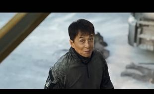 Jackie Chan Pernah Selingkuh hingga Punya Anak Tetap Dimaafkan Istri