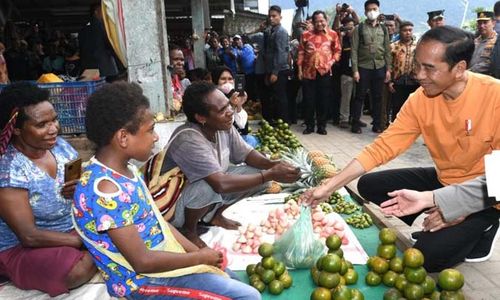 Daftar 5 Provinsi Termiskin di Indonesia, Tak Satupun di Pulau Jawa