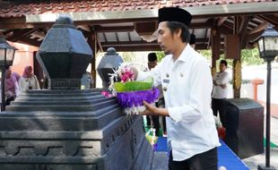 HUT ke-445 Kabupaten Madiun! Puluhan Kegiatan Digelar, Ada Konser-Lomba Silat