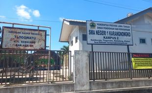 Dapat Ganti Rugi Tol, Pemkab Klaten Beli Tanah untuk Bangun SMA/SMK di Kemalang