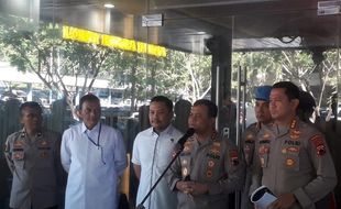 Sesalkan Kasus Tahanan MD di Rutan Banyumas, Kompolnas: Harus Diusut Tuntas