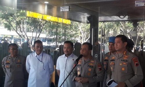 Sesalkan Kasus Tahanan MD di Rutan Banyumas, Kompolnas: Harus Diusut Tuntas